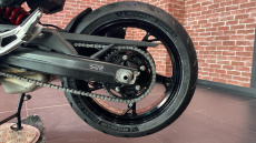BMW F900 XR (25MY)